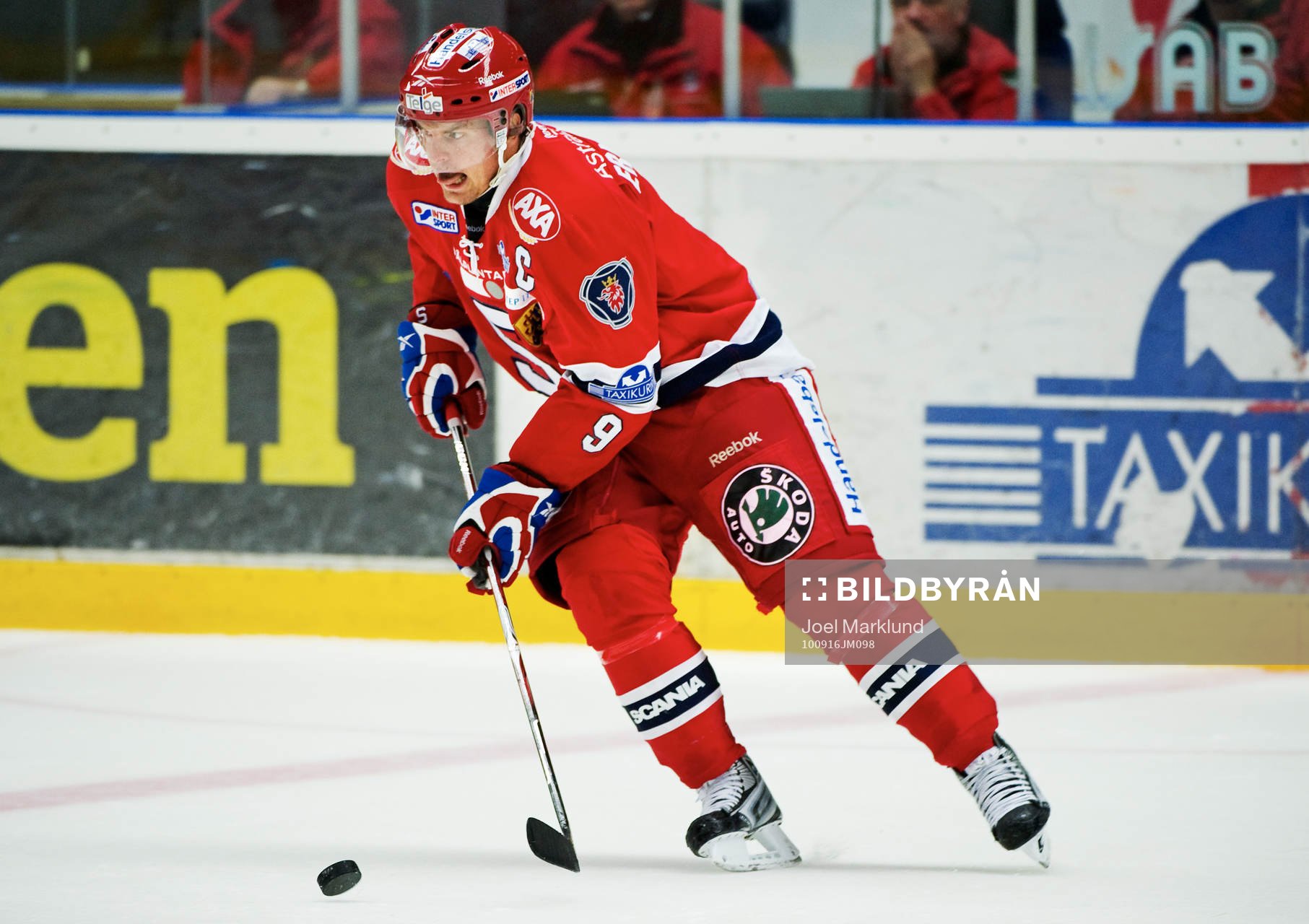 Joakim Eriksson