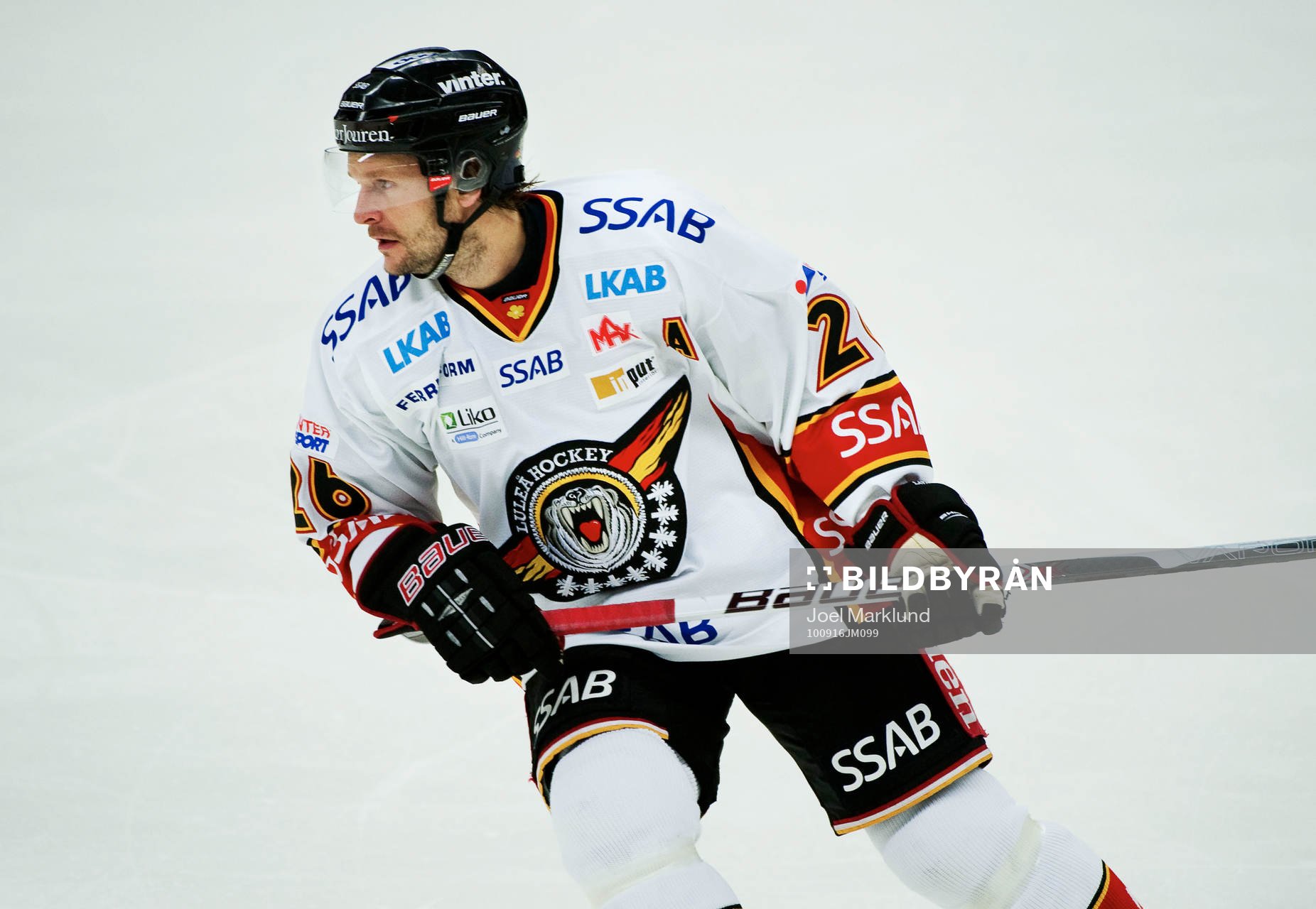 Mats Lavander