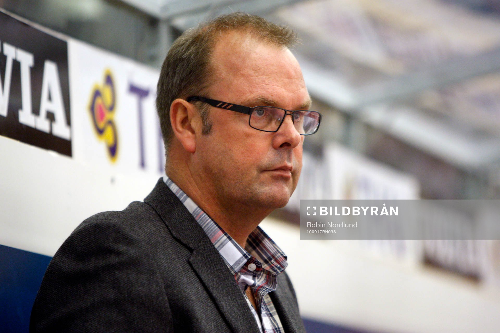 Per-Erik Johnsson, Tränare Timrå