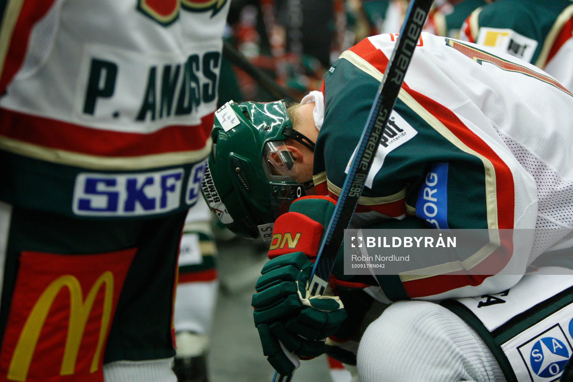Depp Frölunda