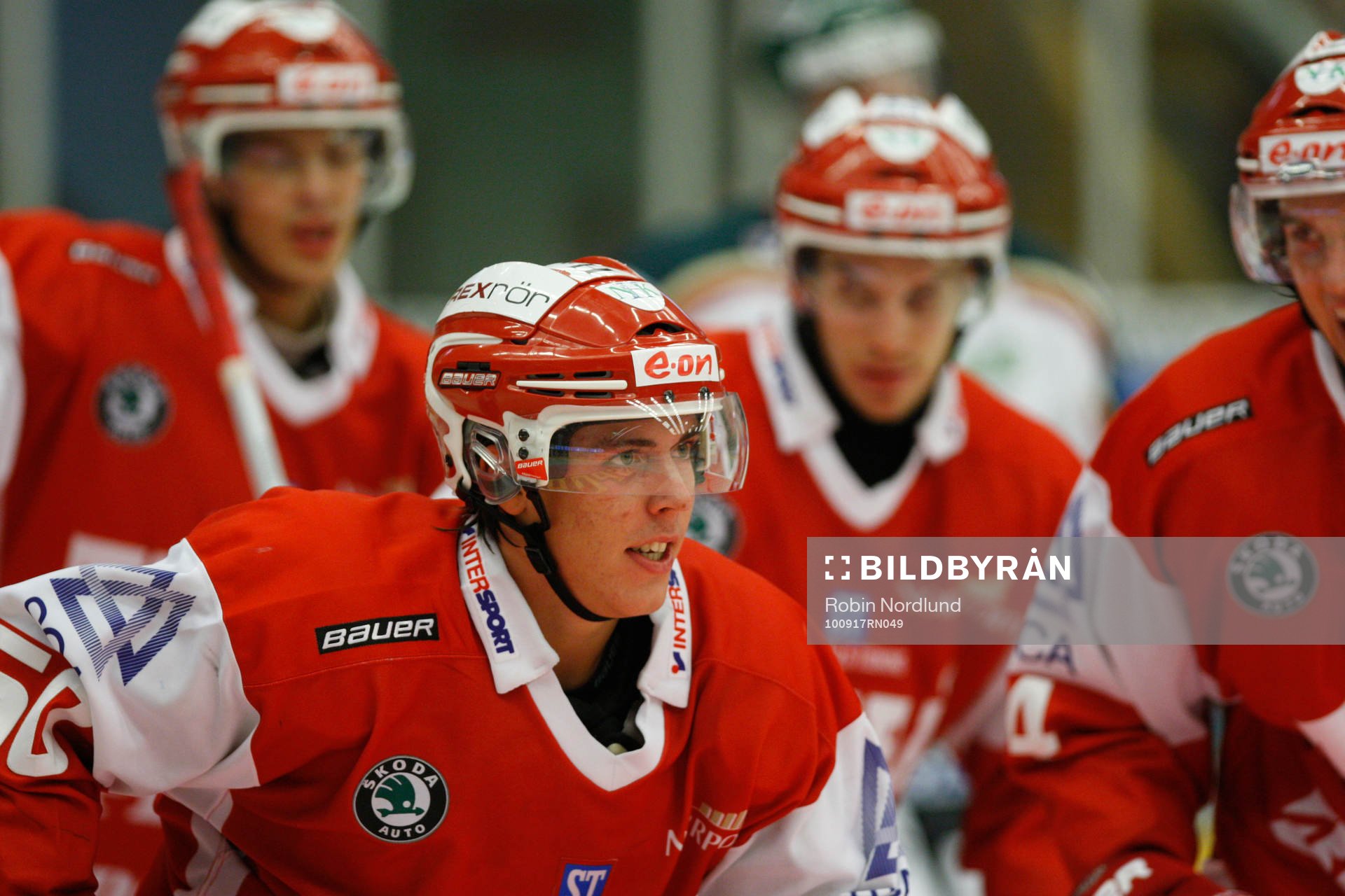 Sebastian Erixon, Timrå jubel