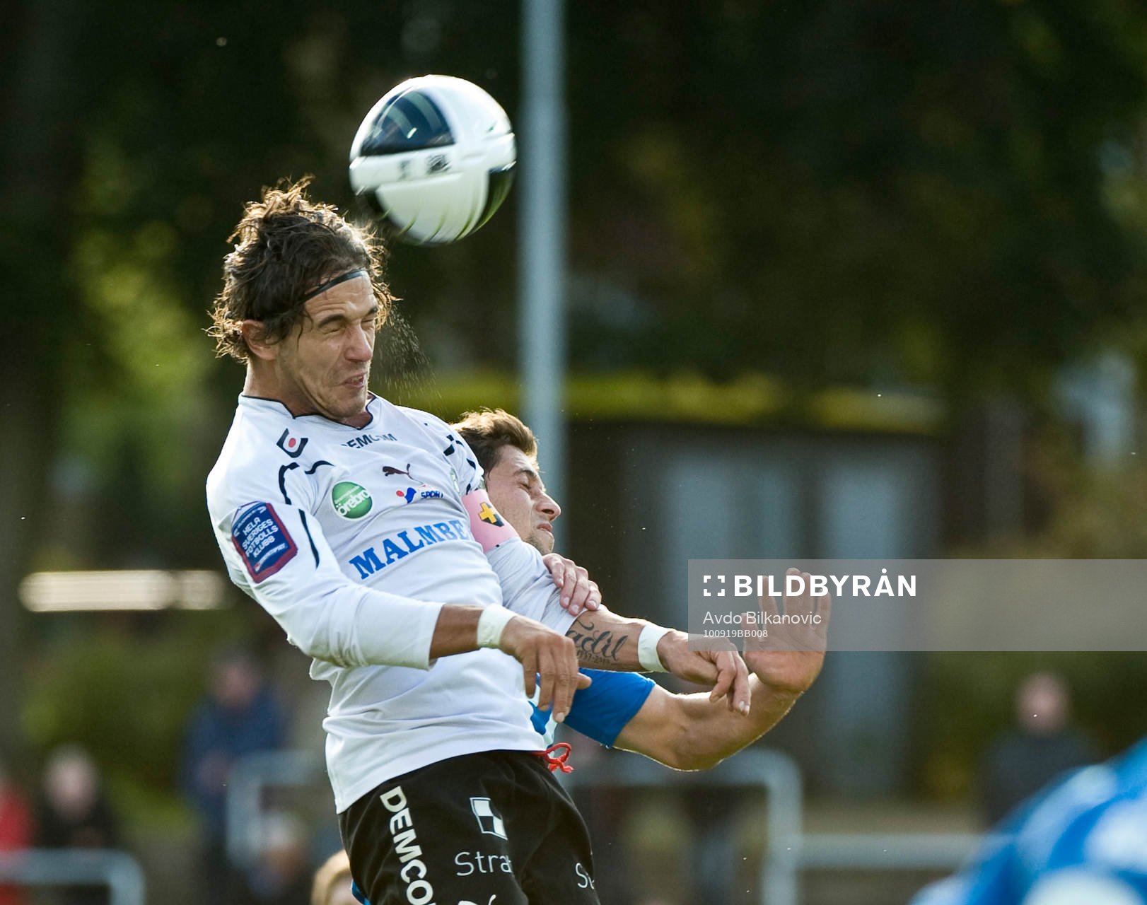 Nordin Gerzic, Örebro