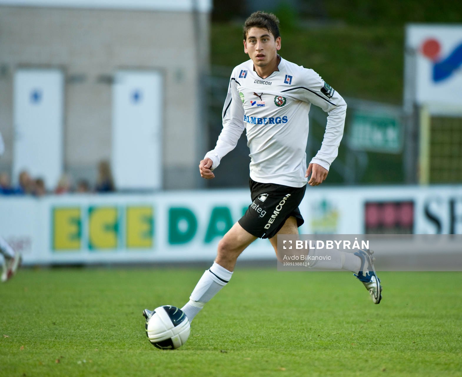 Alejandro Bedoya