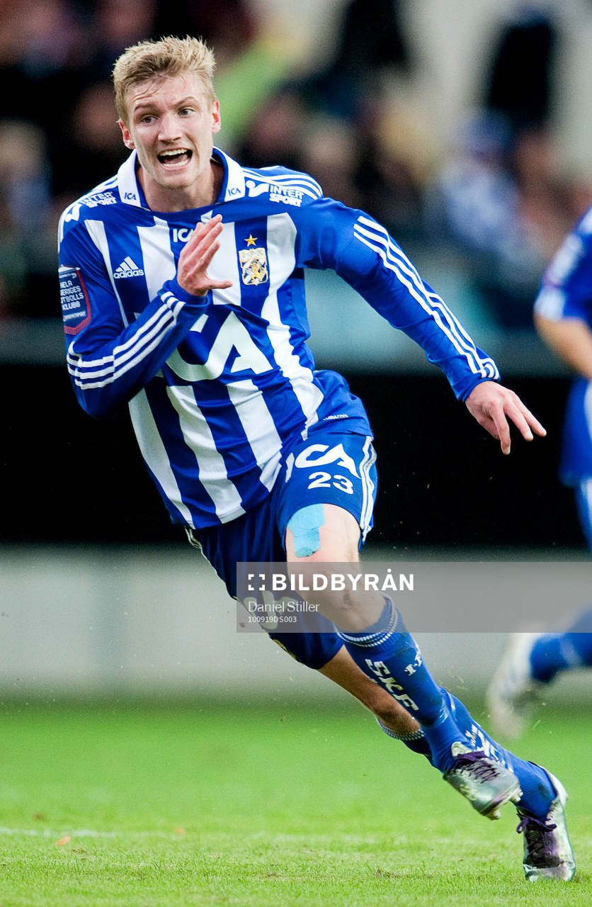 Sebastian Eriksson