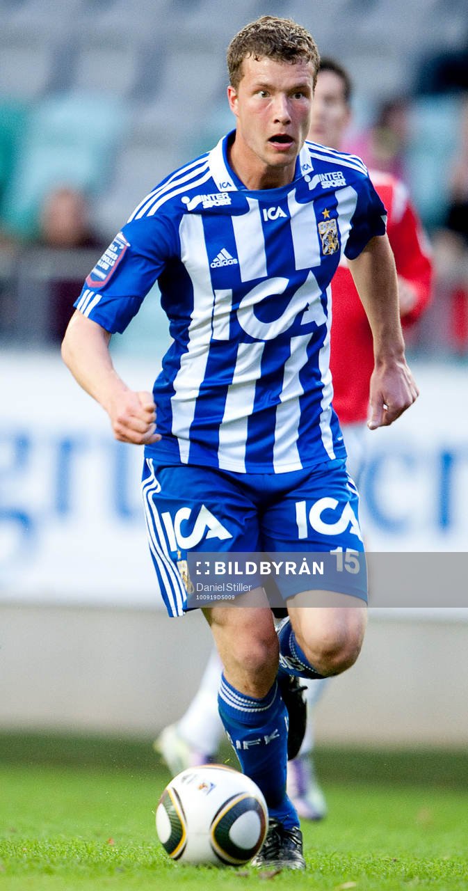 Jakob Johansson