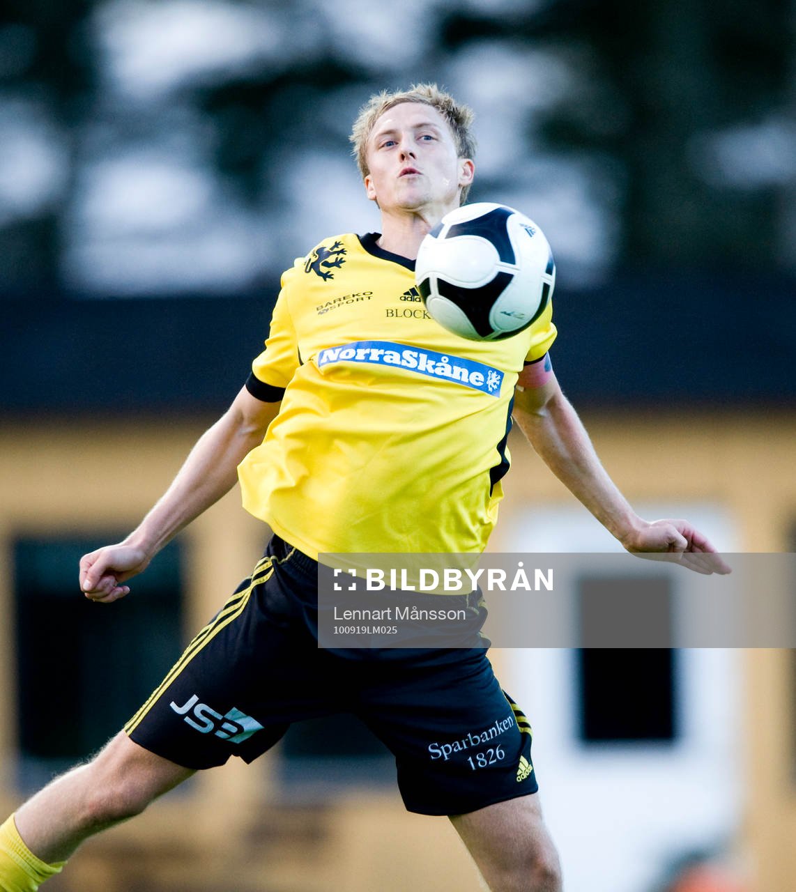 Bobby Alm Nilsson