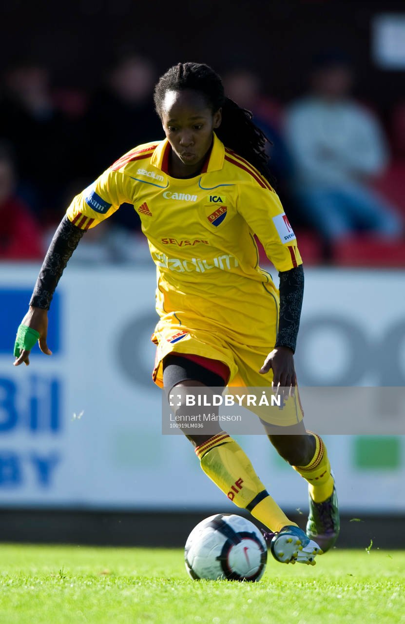 Ahkeela Darcel Mollon