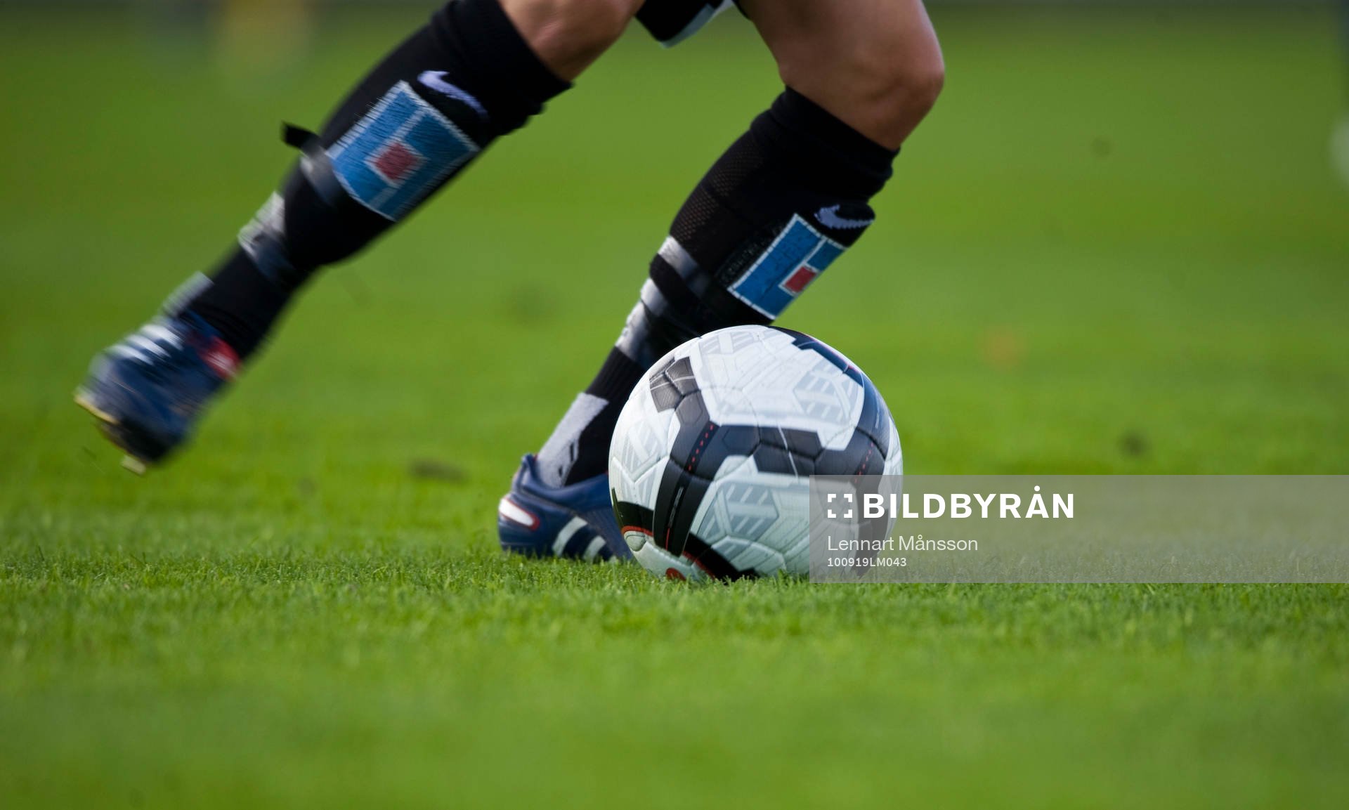 Boll, ben, genre