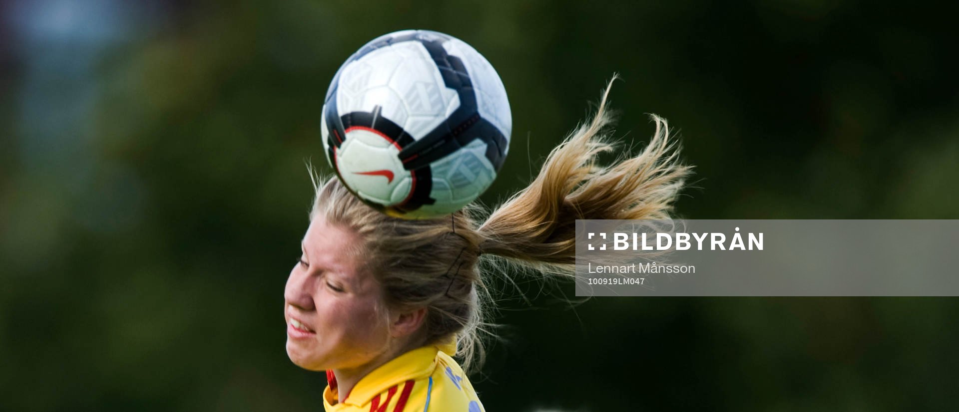 Klara Lindberg. Nick