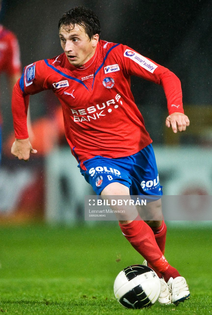 Ardian Gashi