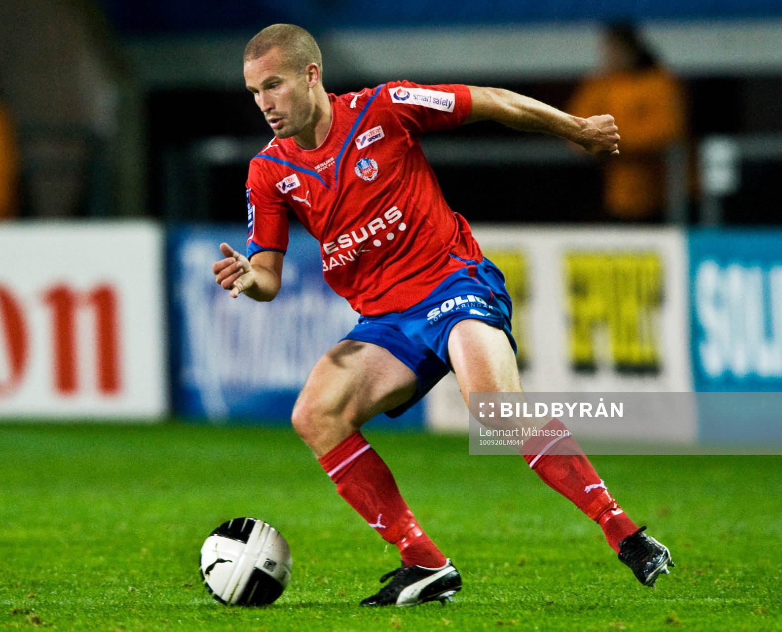 Christoffer Andersson