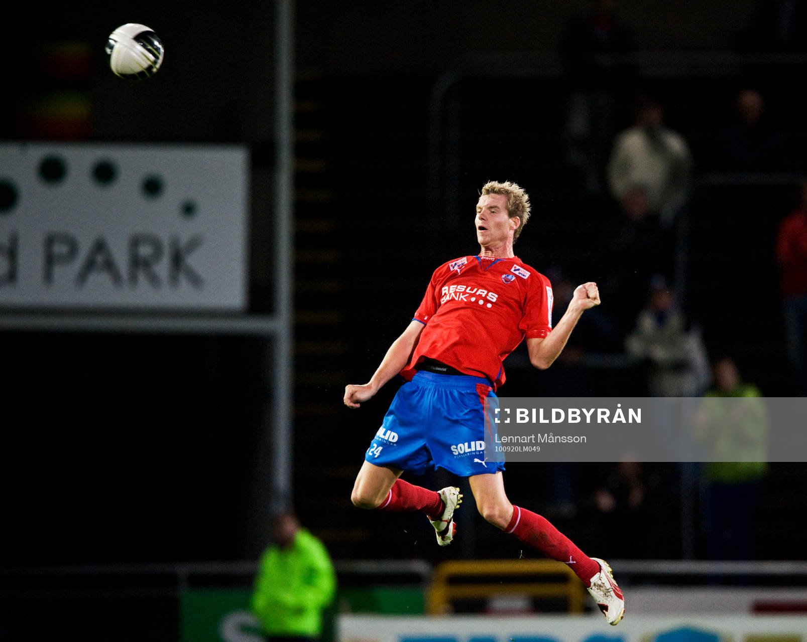 Marcus Nilsson