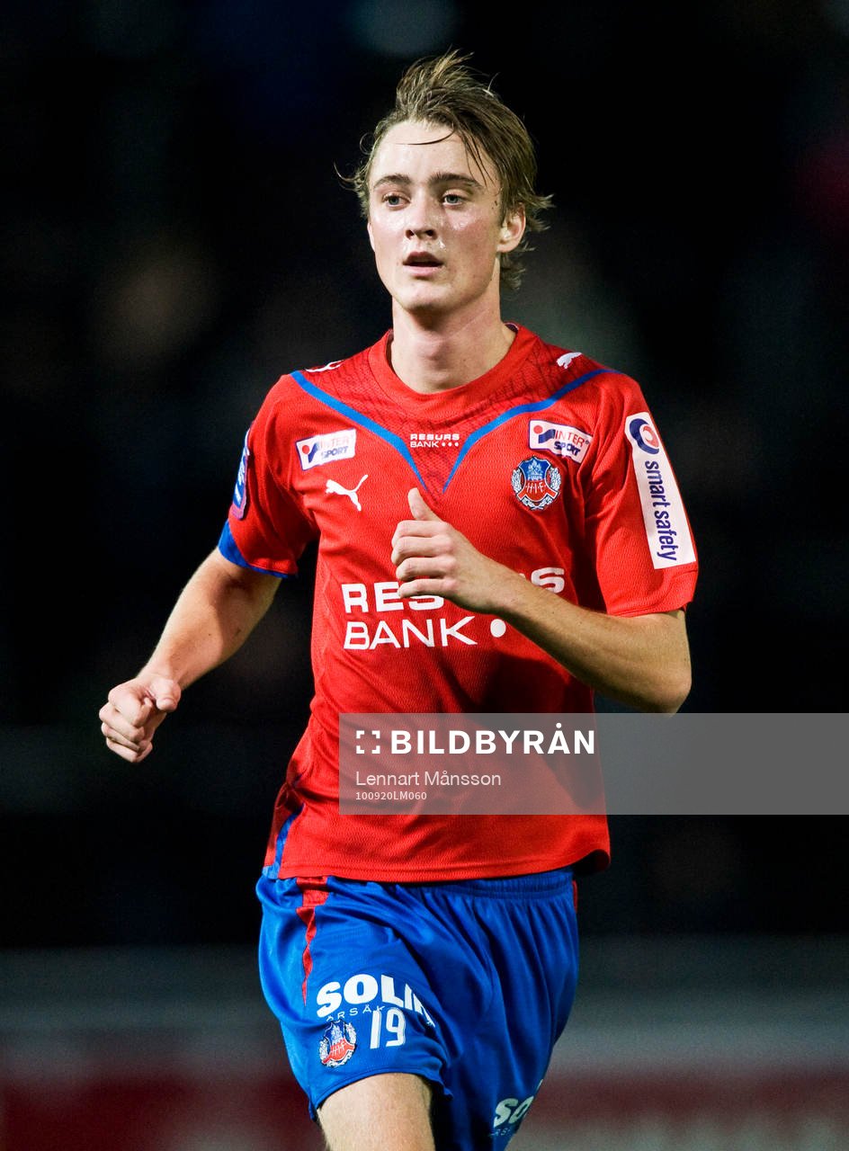Rasmus Jönsson