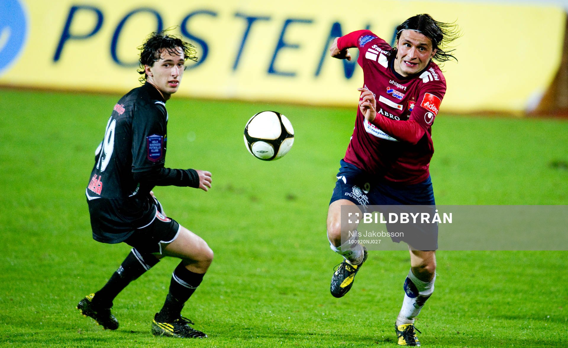 Agon Beqirir, Trollhättan, Pavel Zavadil, Örgryte