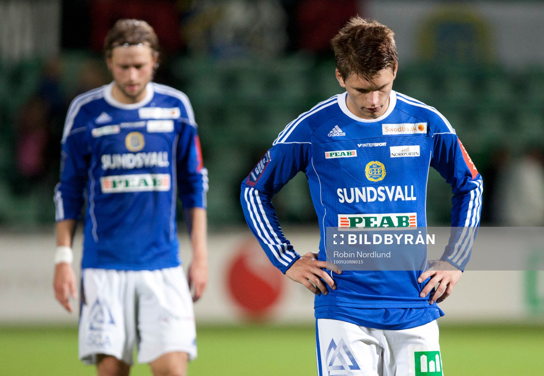 Sundsvall depp