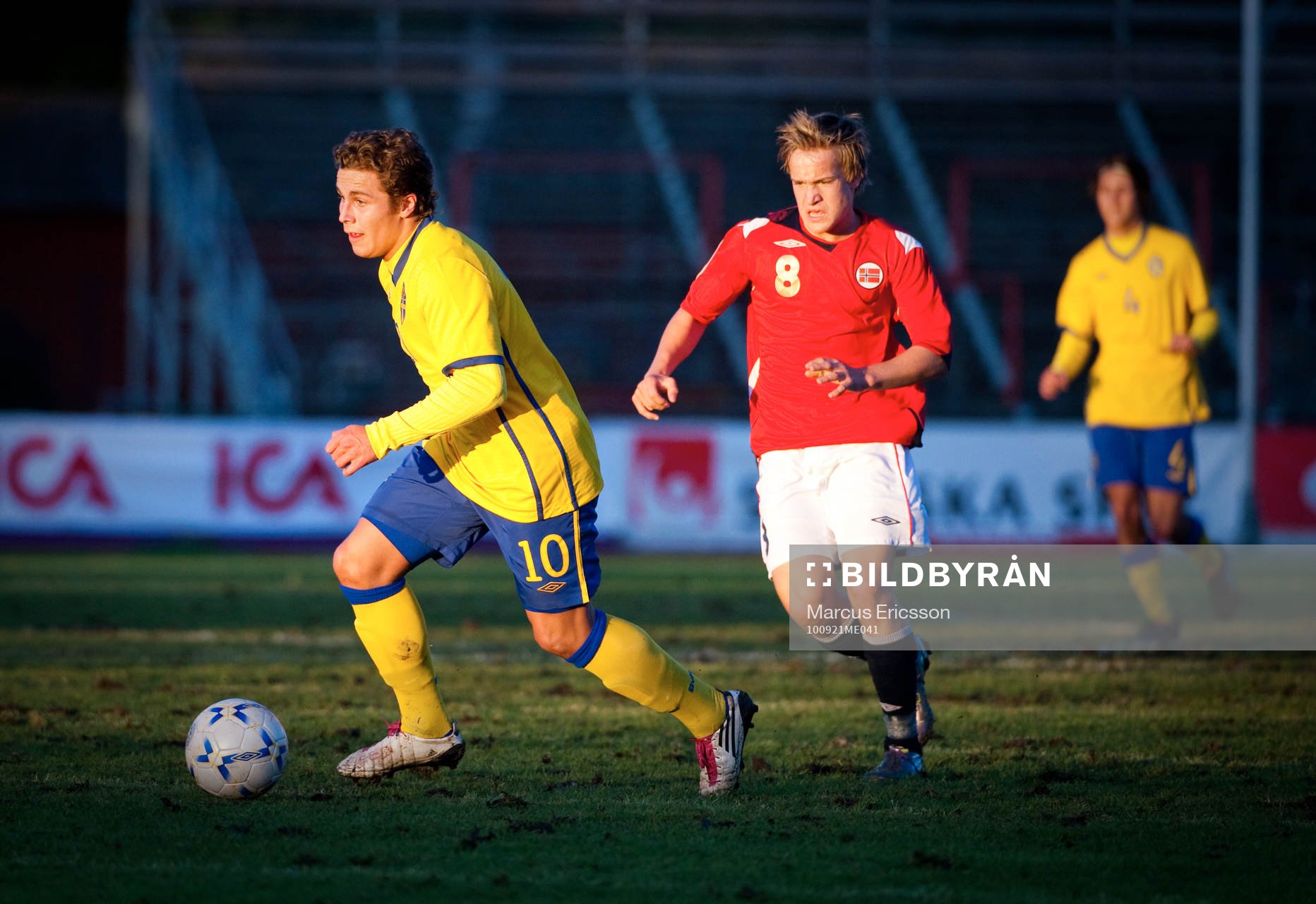 Sebastian Hedlund Sverige
