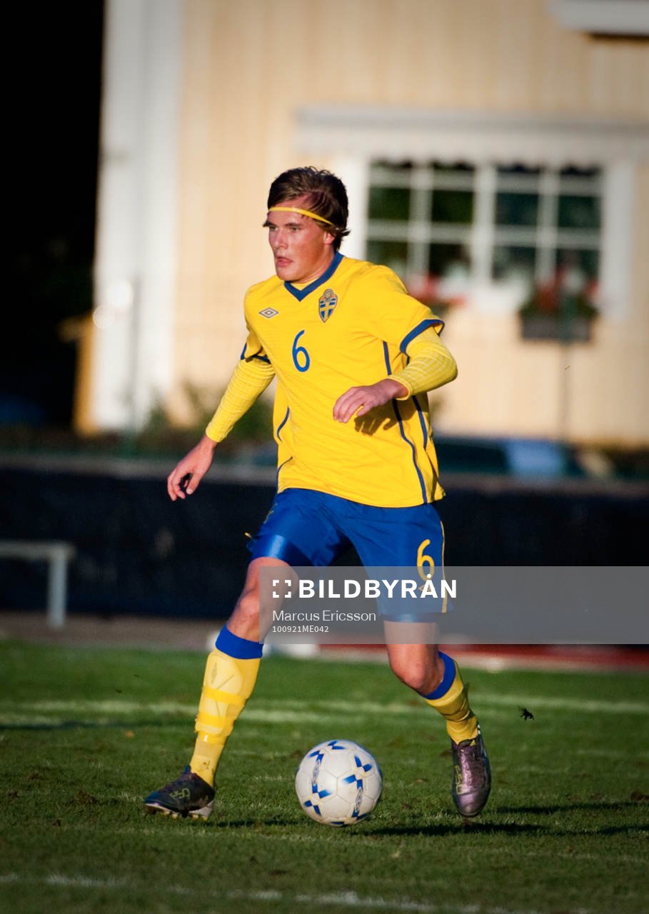 Pontus Nordenberg