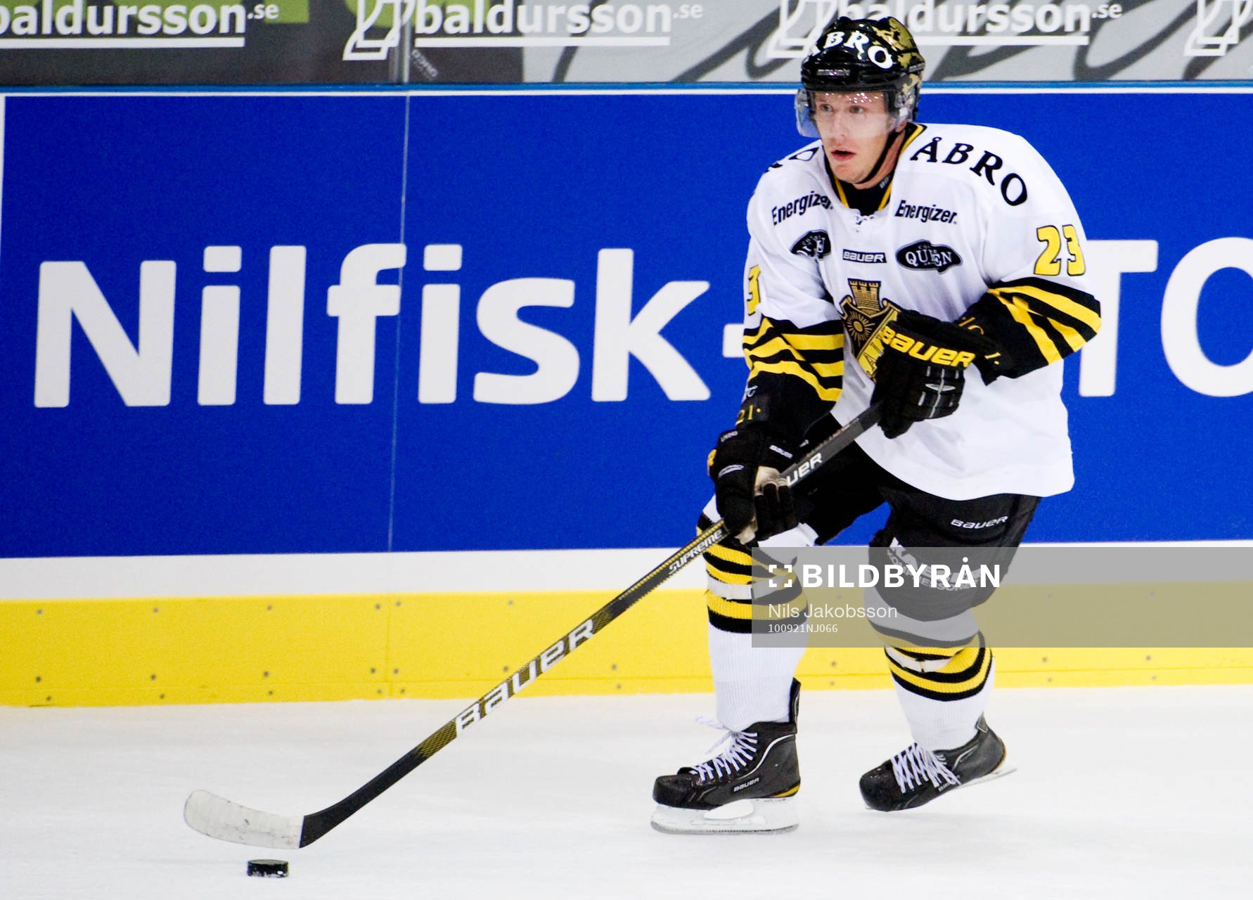 Jonas Liwing