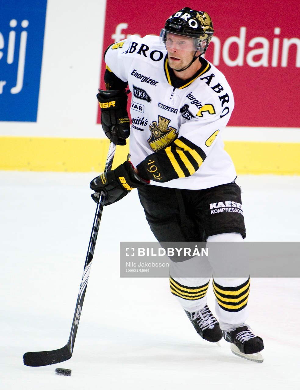 Dick Tärnström