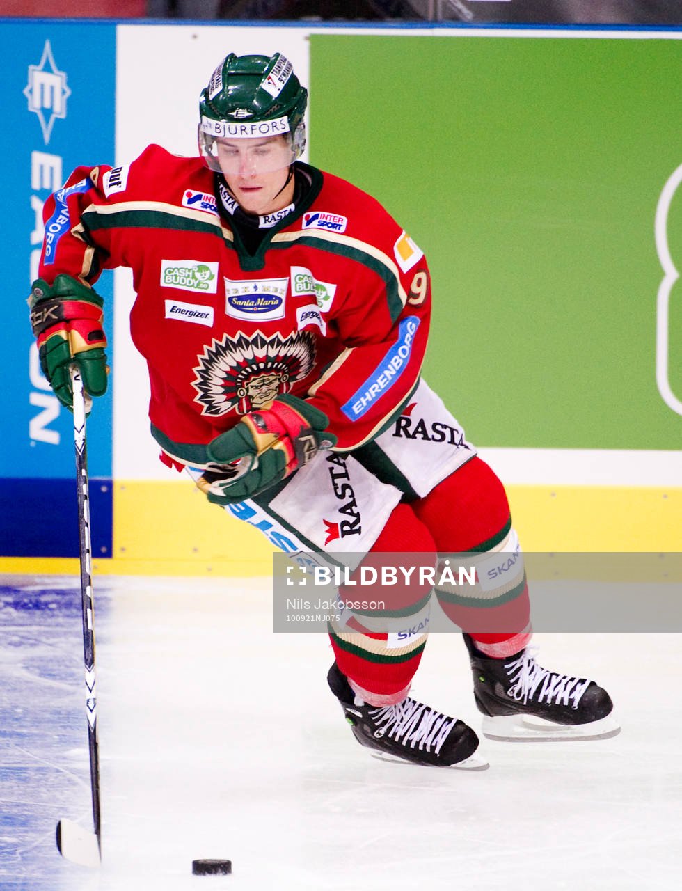 Tobias Viklund