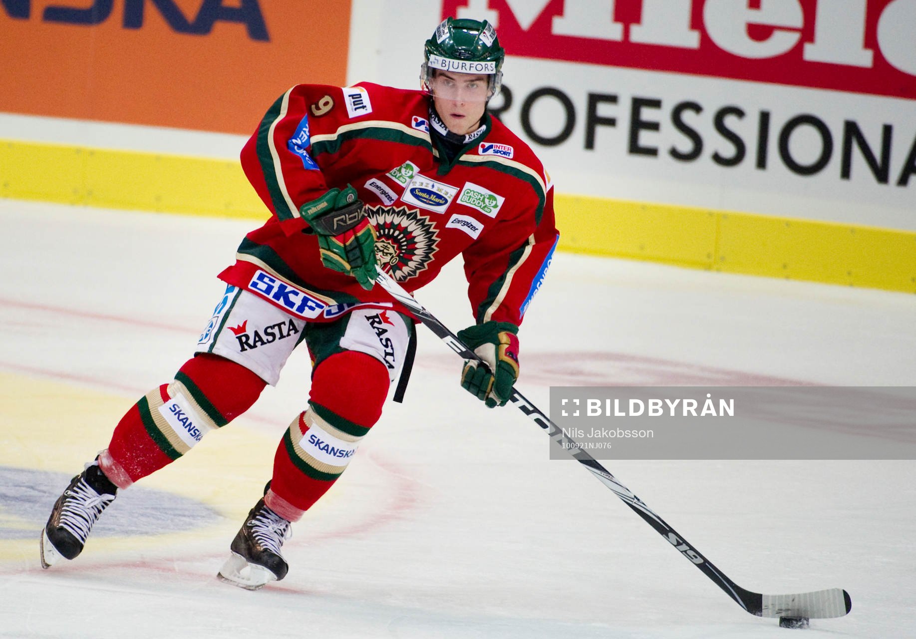 Tobias Viklund
