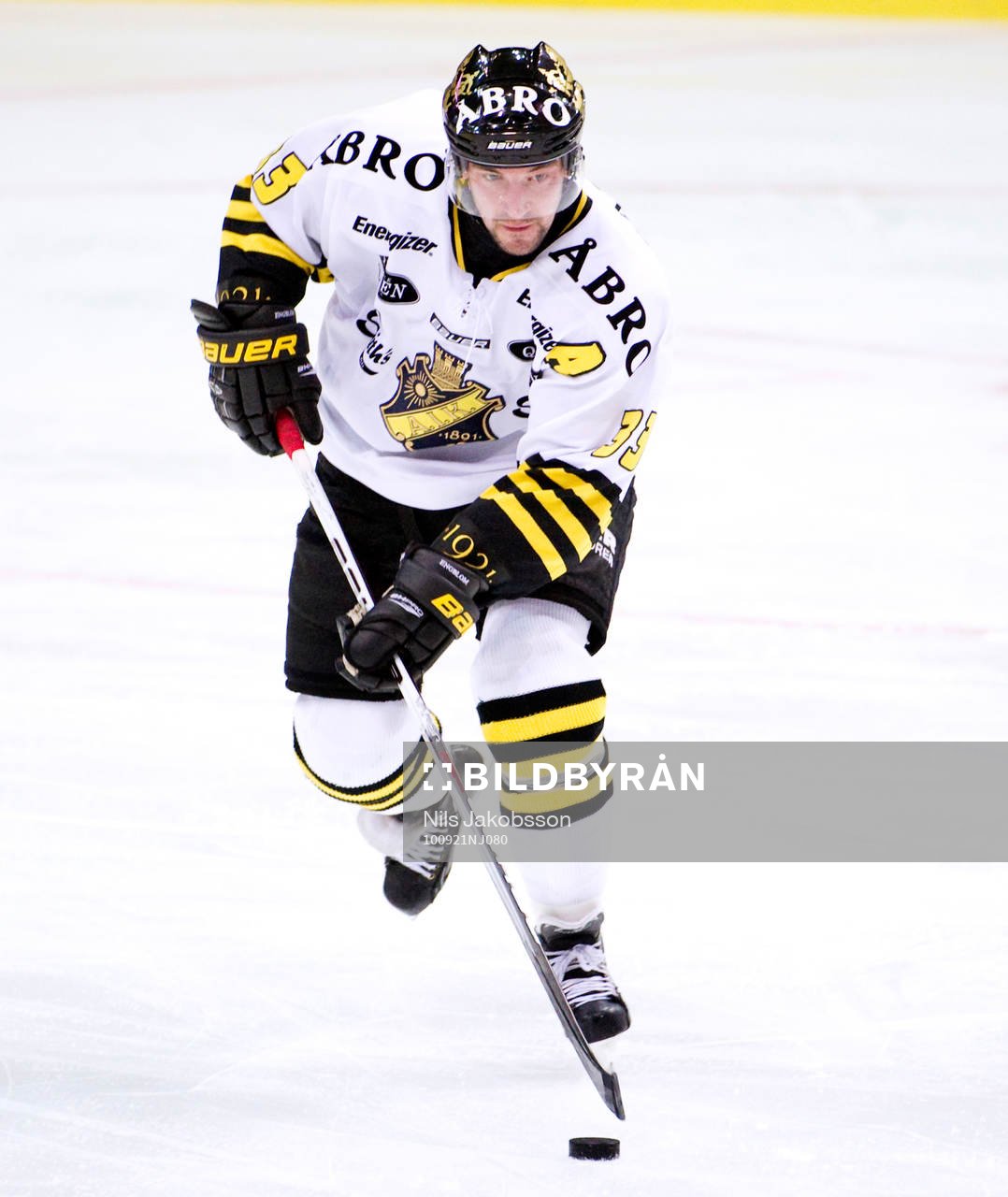 David Engblom, AIK