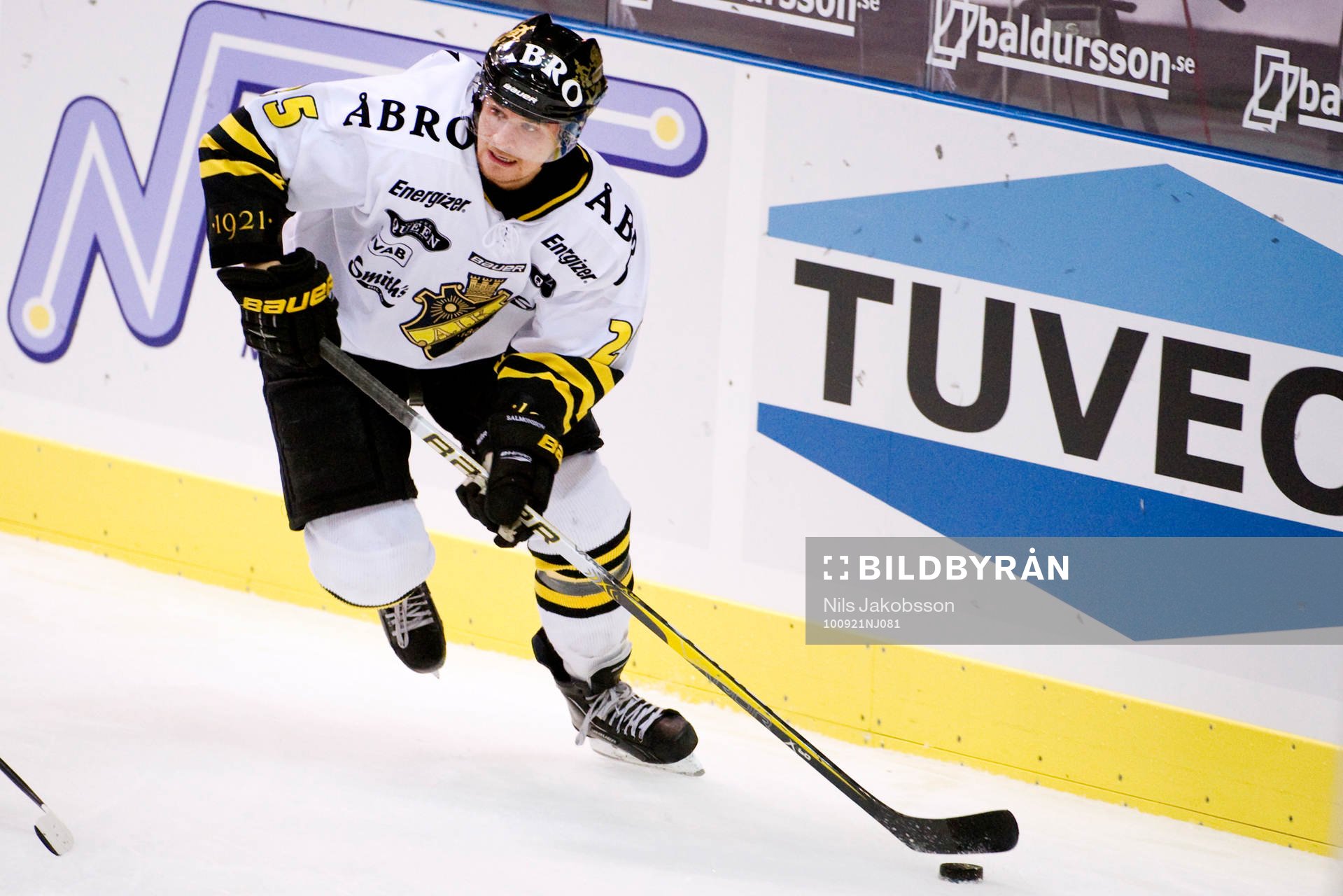 Johannes Salmonsson