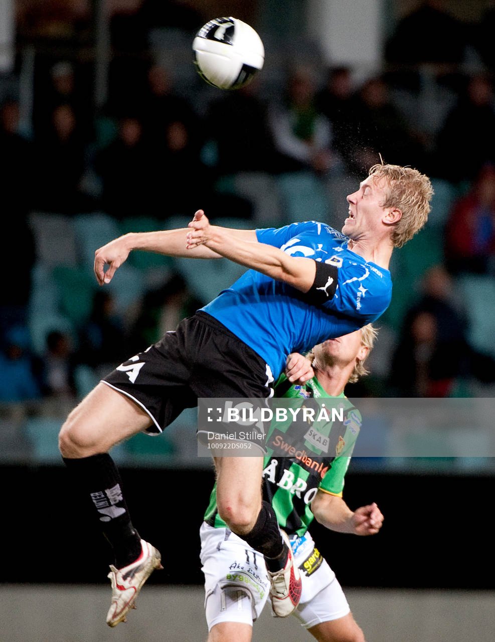 Johnny Lundberg, Halmstad