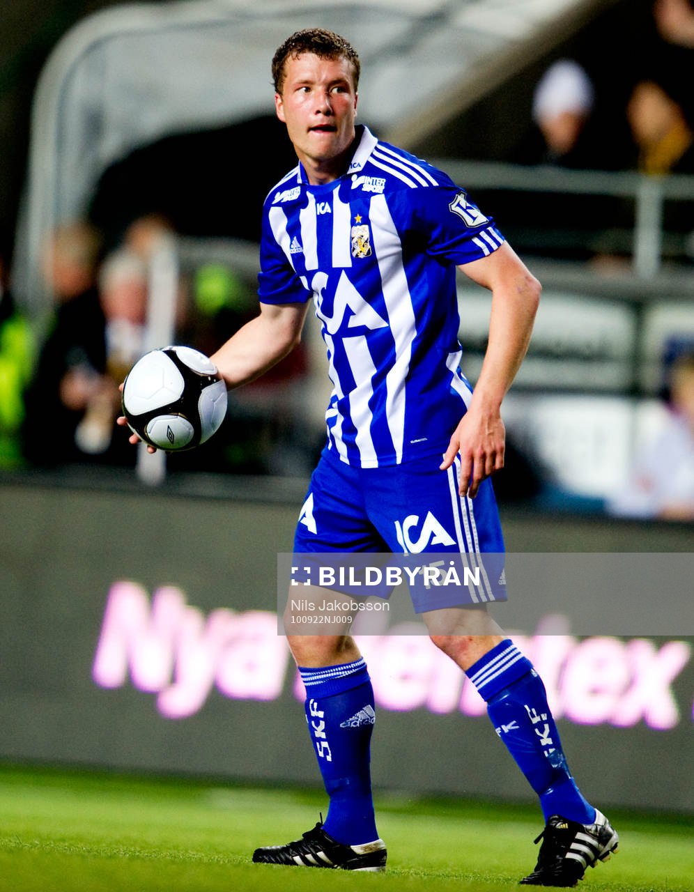 Jakob Johansson