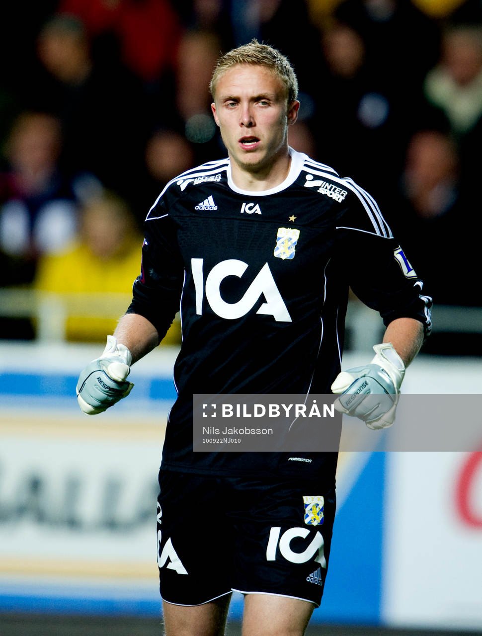 Markus Sandberg