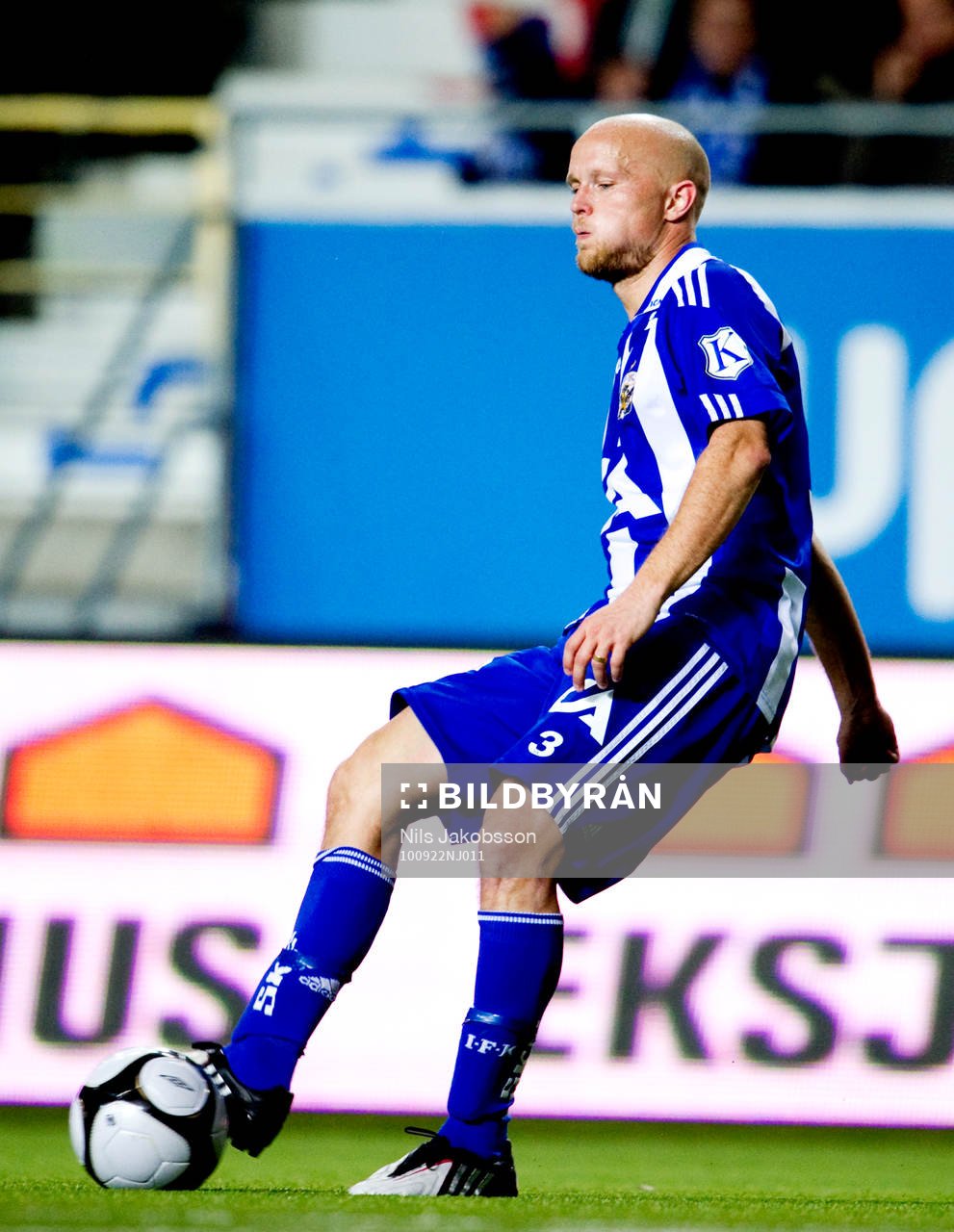Nicklas Carlsson