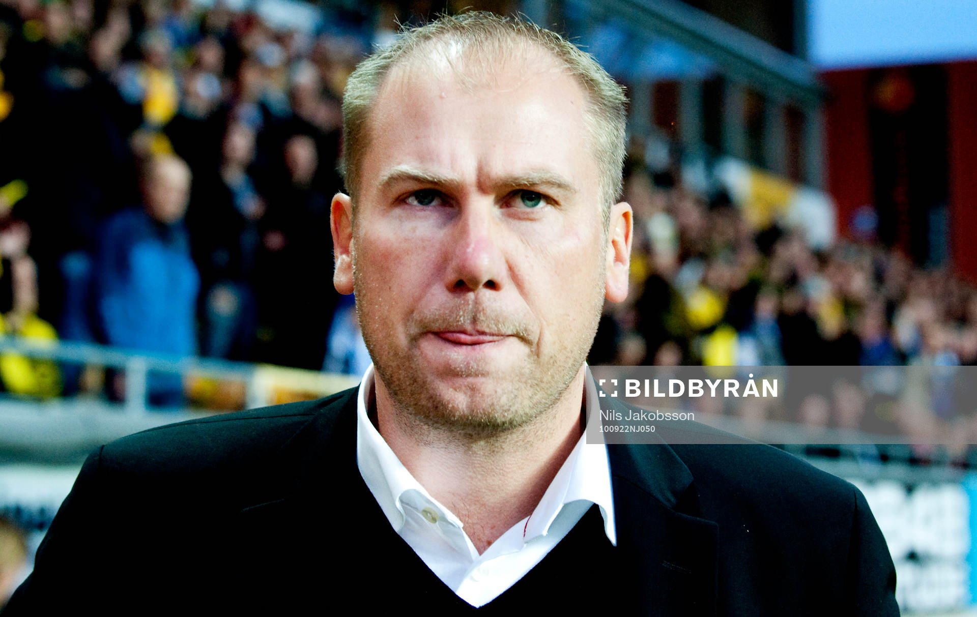 Magnus Haglund, tränare, Elfsborg
