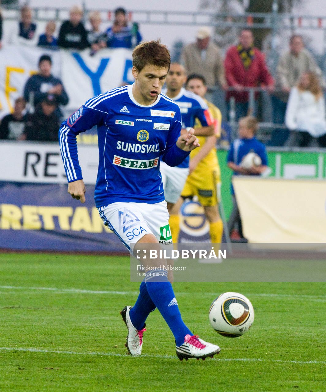 Christian Brink