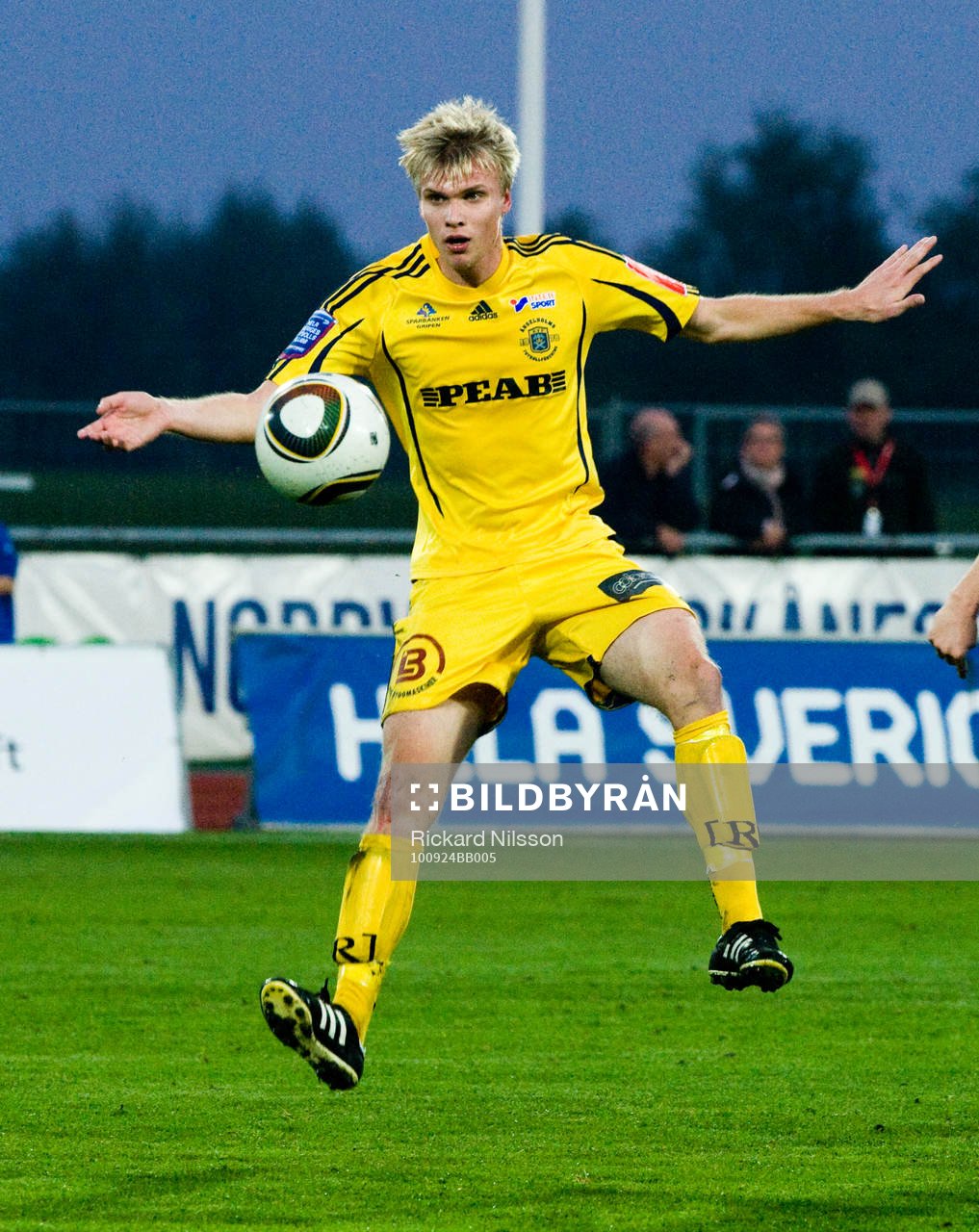 Robin Nilsson