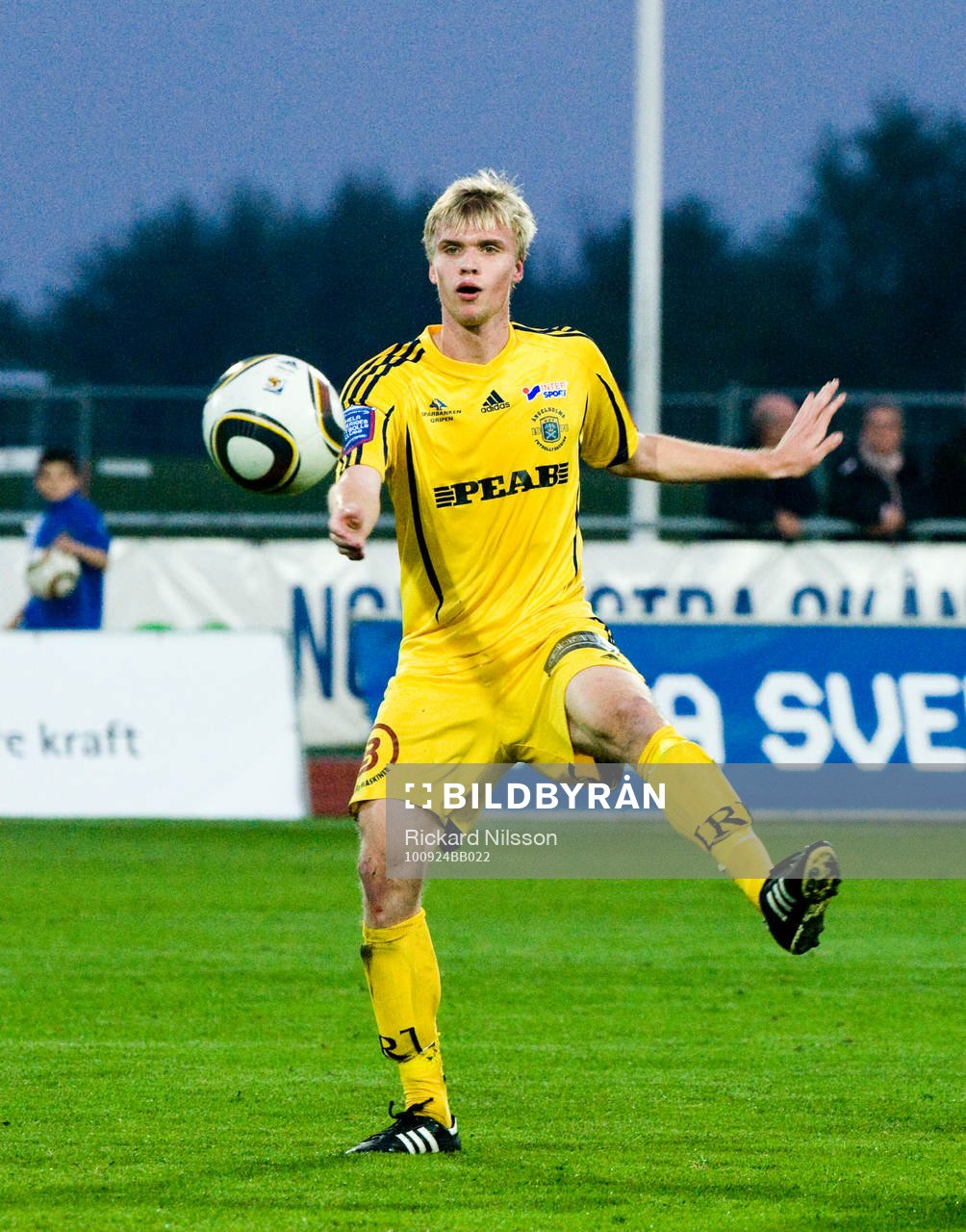 Robin Nilsson