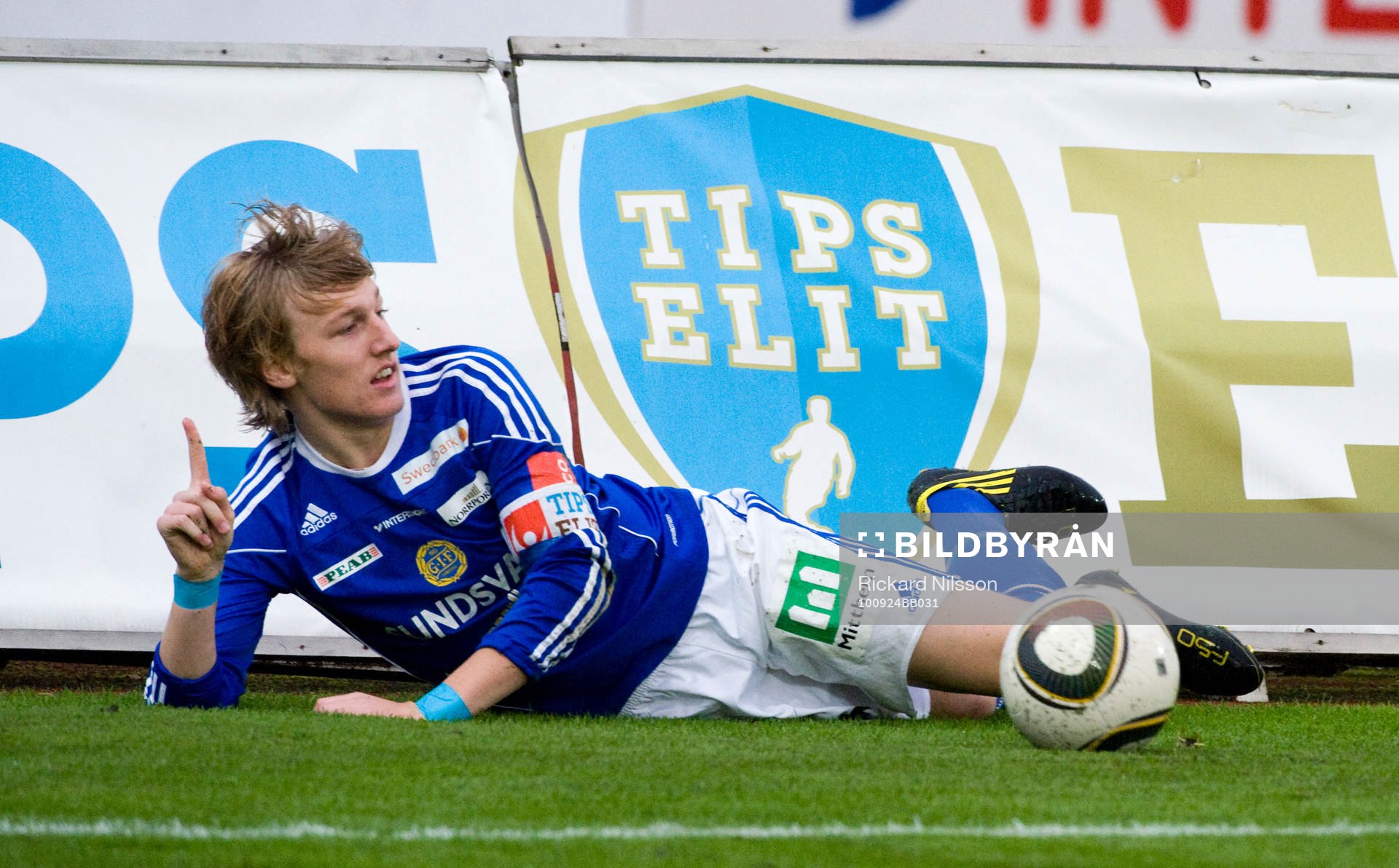 Emil Forsberg