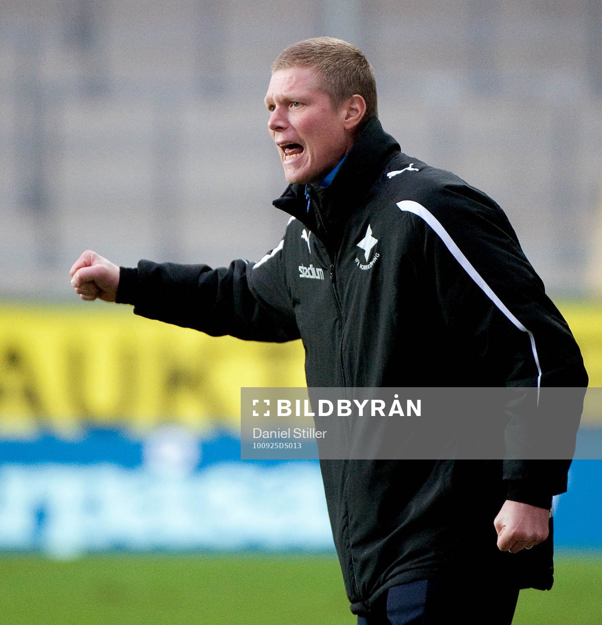 Göran Bergort, tränare