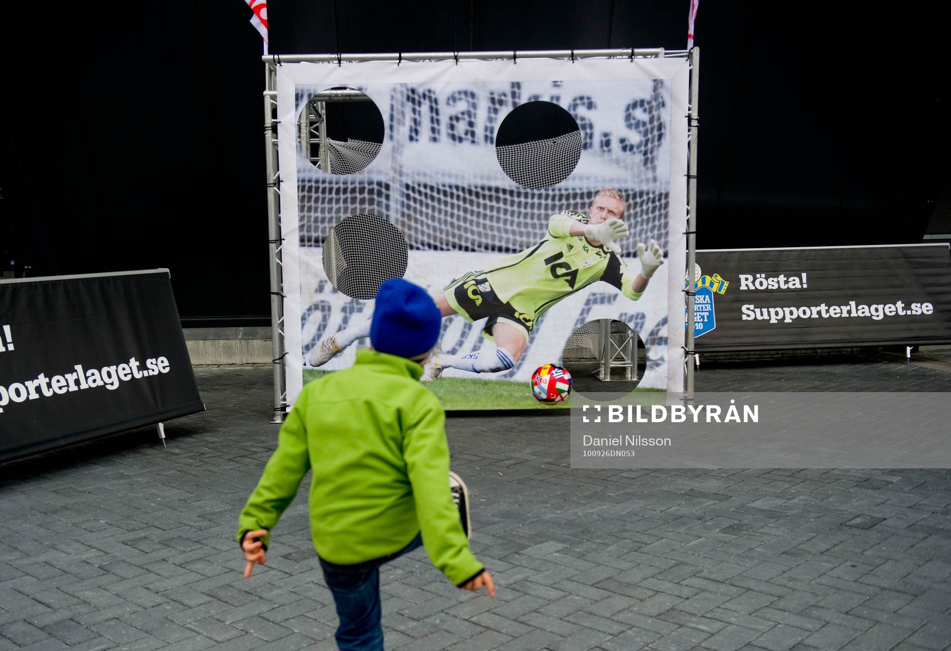 Supporterlaget