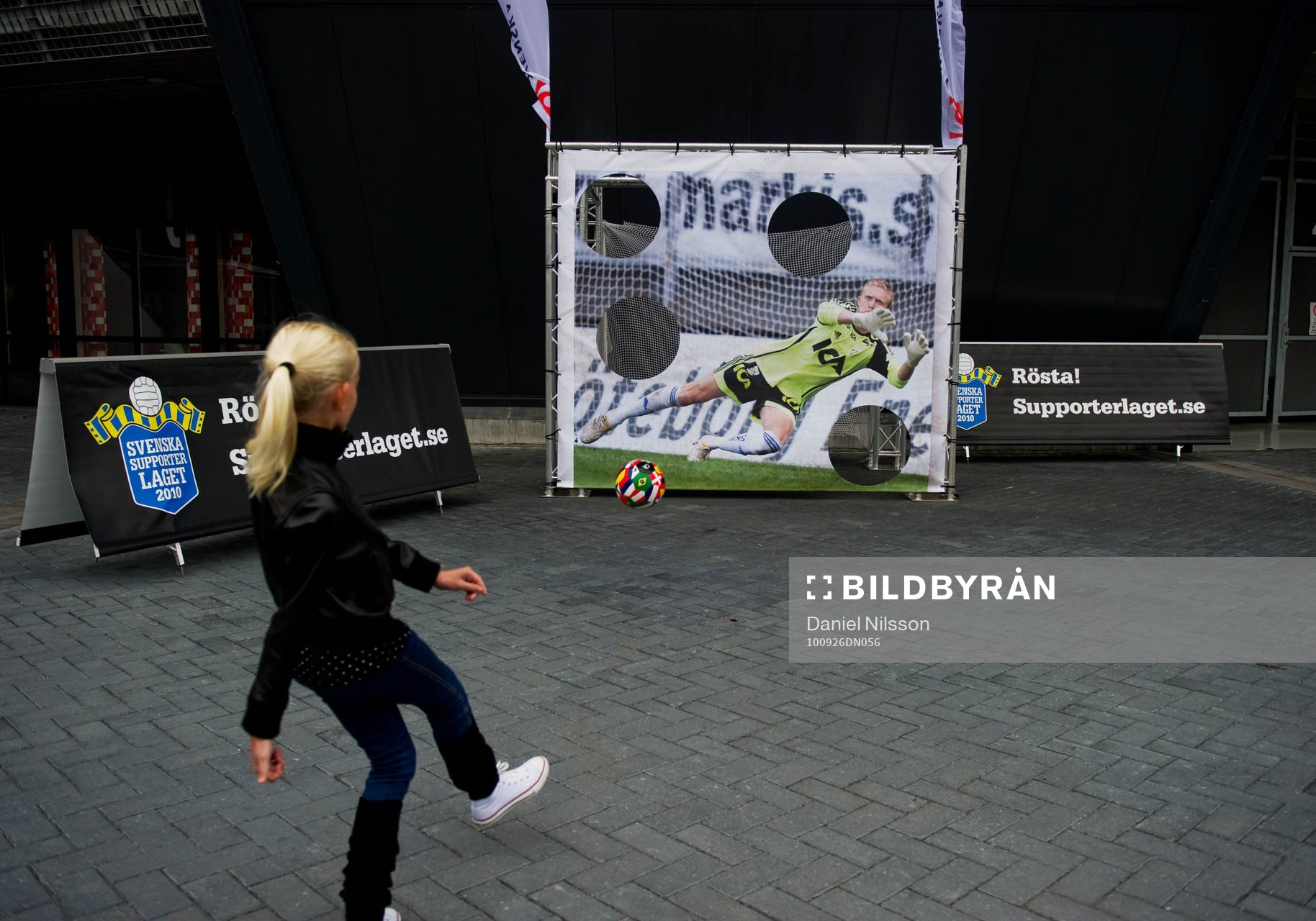 Supporterlaget
