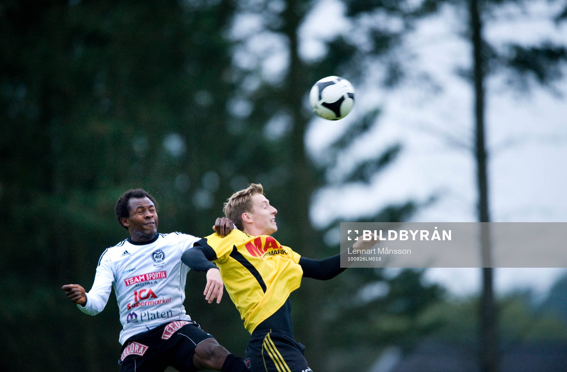 Höjdduell, Anton Persson, Hässleholm