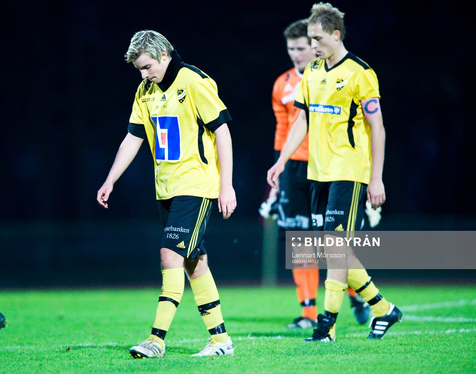 Depp, Mattias Andersson, Häsleholm