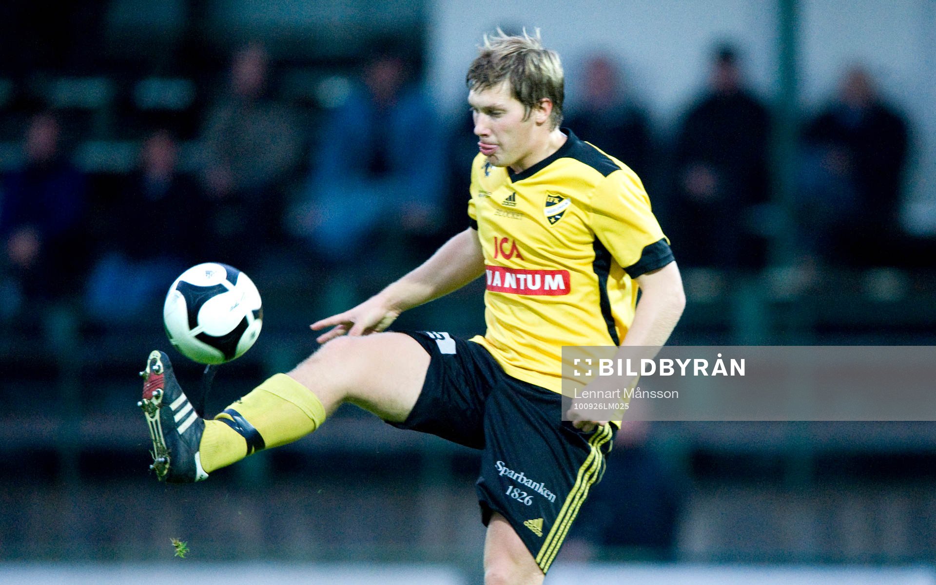 Daniel Engel, IFK Hässleholm