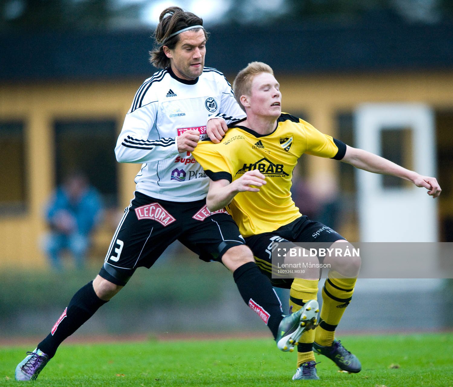 Tröjdragning, Joel Svensson, Hässleholm