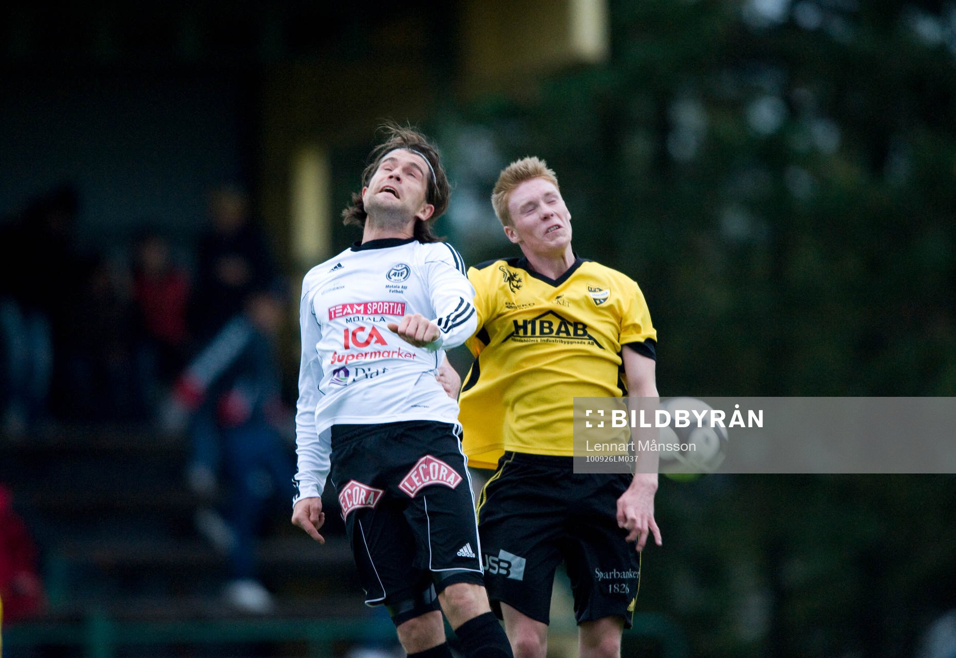Joel Svensson, Hässleholm