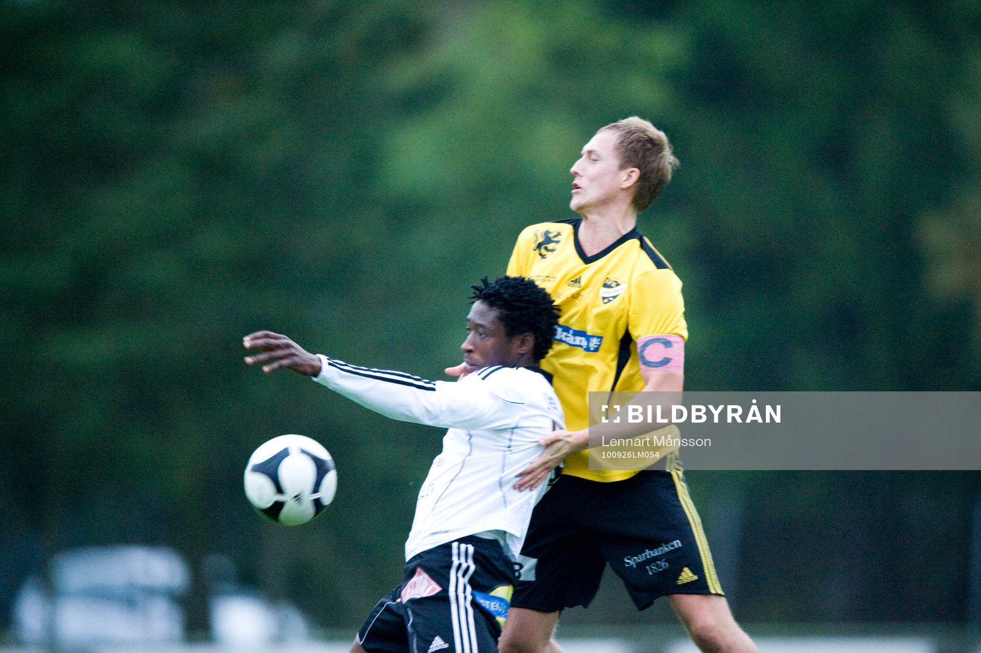 Bobby Alm Nilsson, Hässleholm