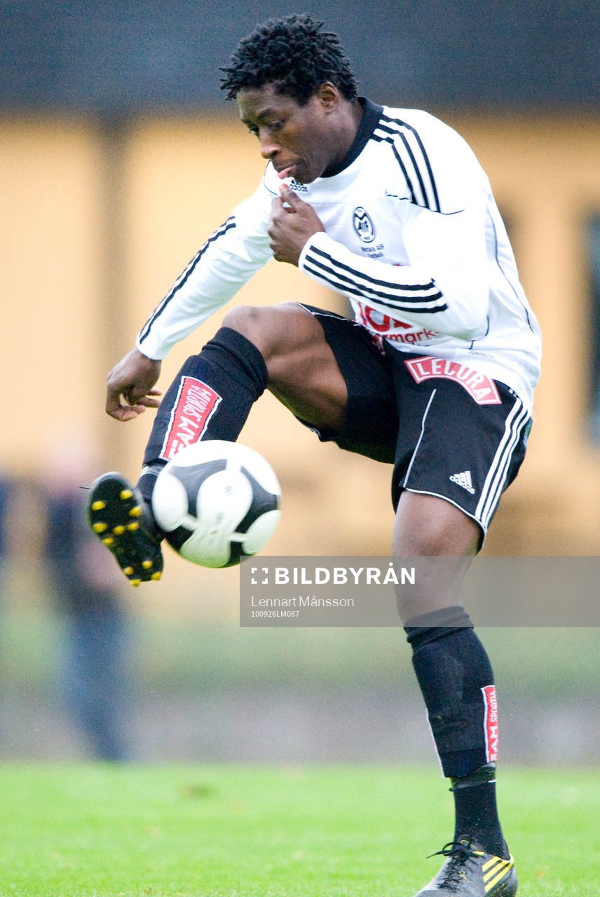 Mohammed Abdulrahma