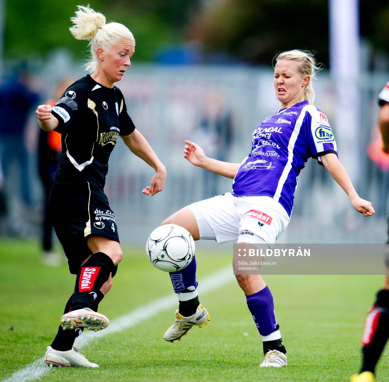 Caroline Näfver, Göteborg, Caroline Lindblad, Jitex