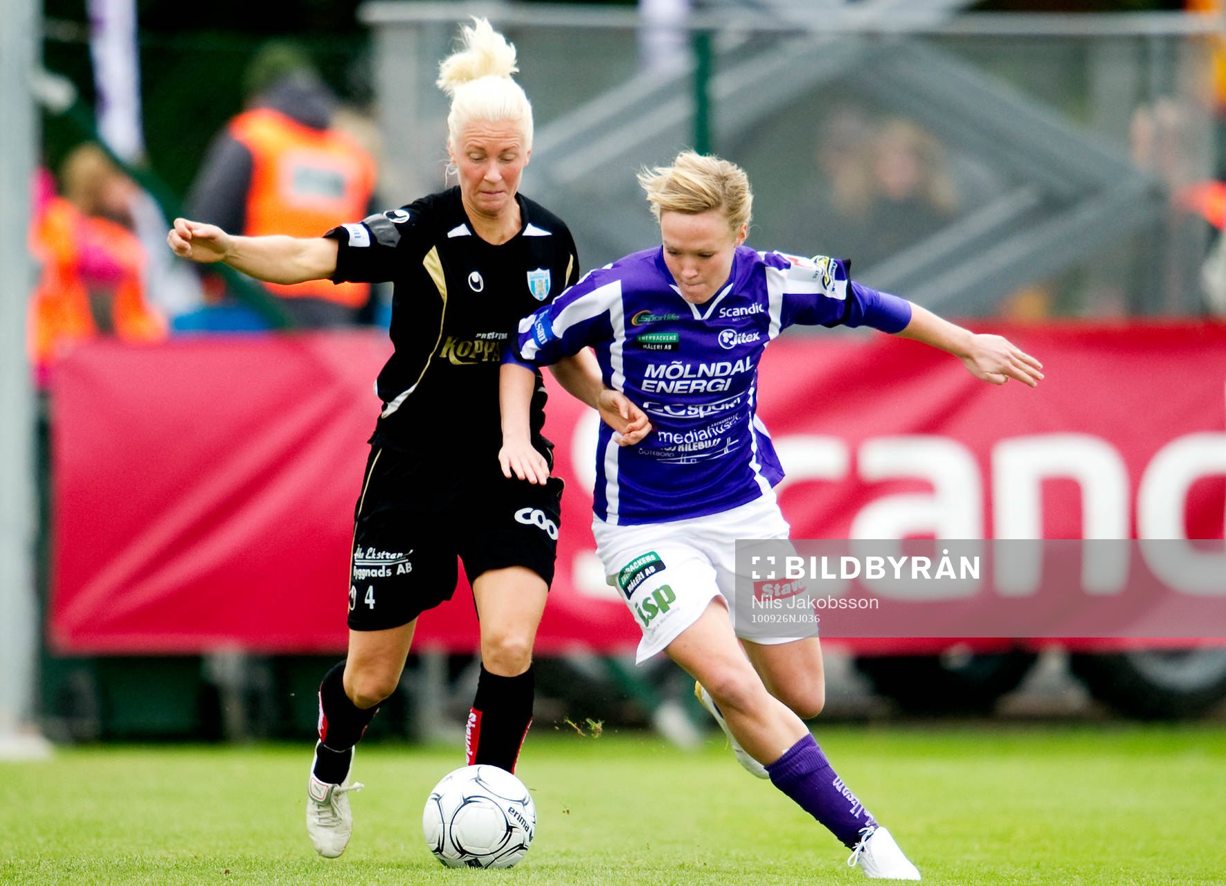 Caroline Näfver, Göteborg, Sofia Skog, Jitex