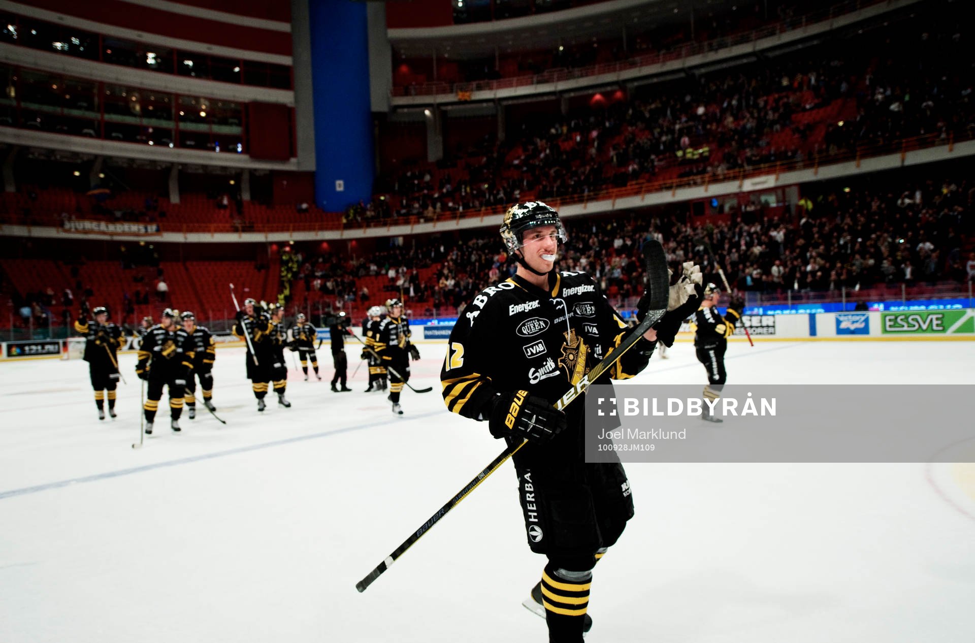 Patrik Nemeth, AIK
