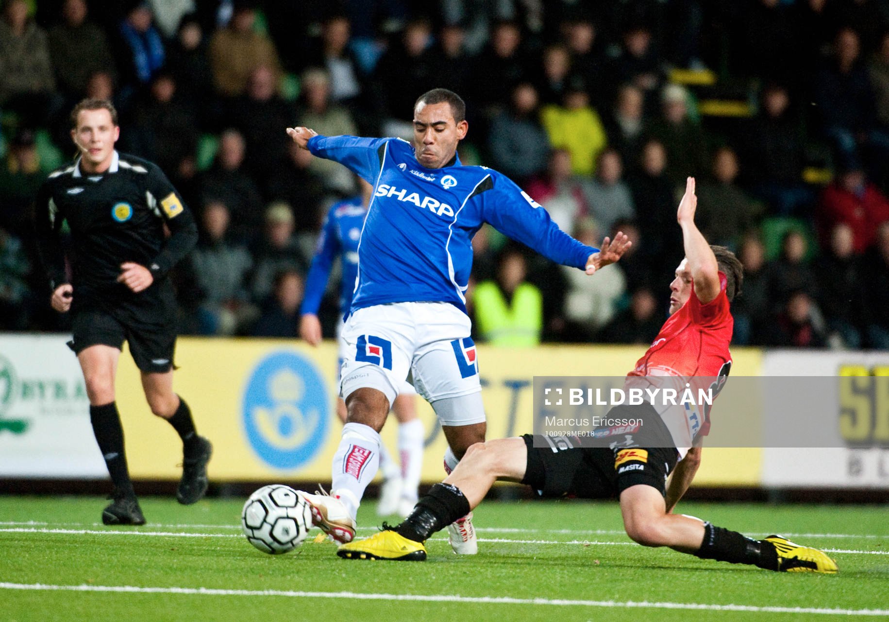 Bruno Manoel Marinho, Åtvidaberg